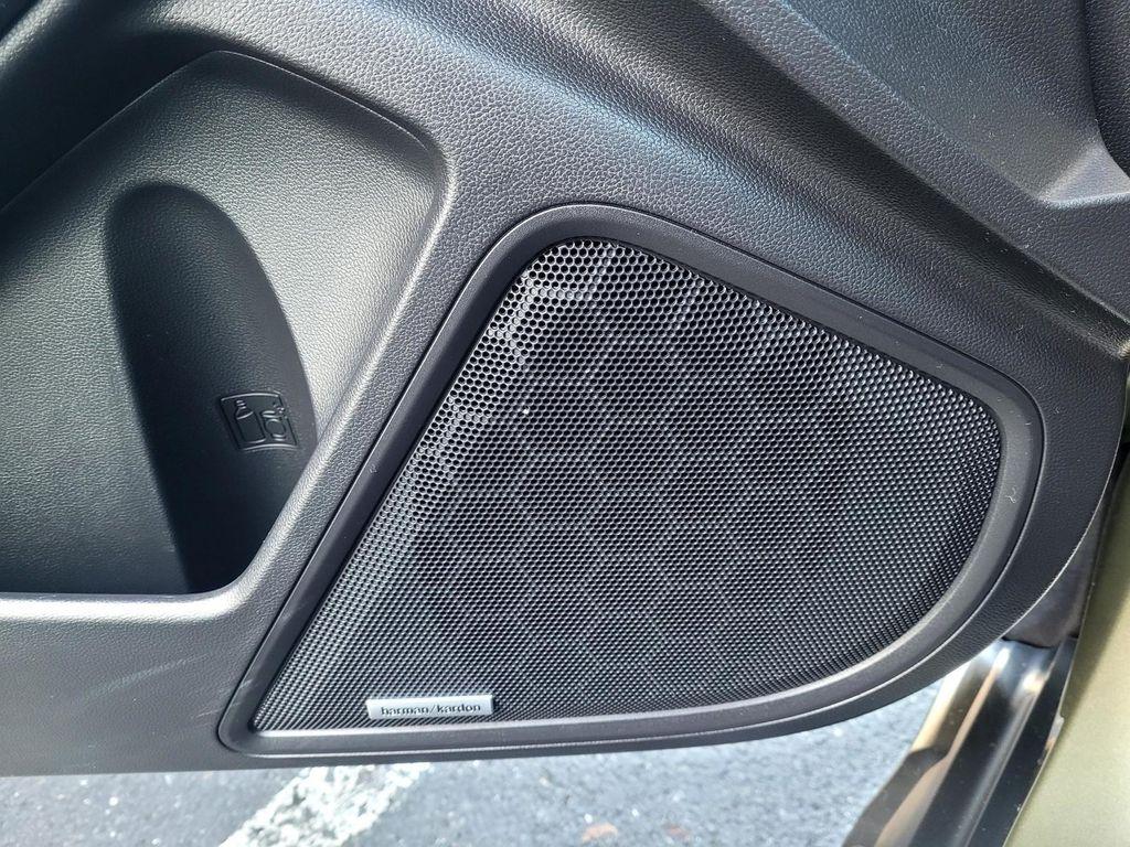 used 2024 Subaru Outback car, priced at $30,000