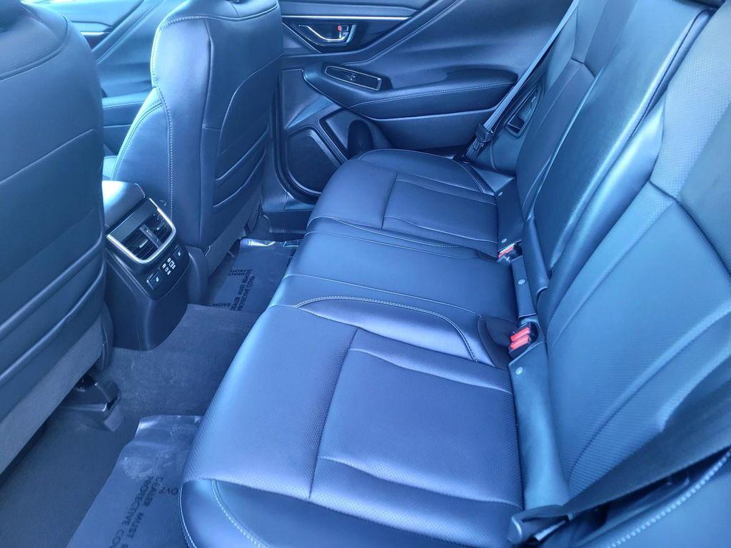 used 2024 Subaru Outback car, priced at $30,000