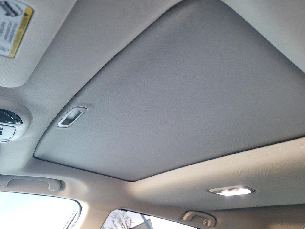 used 2024 Subaru Outback car, priced at $30,000