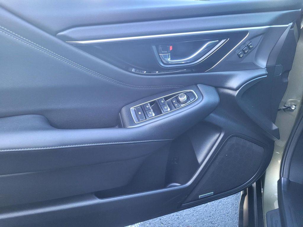 used 2024 Subaru Outback car, priced at $30,000