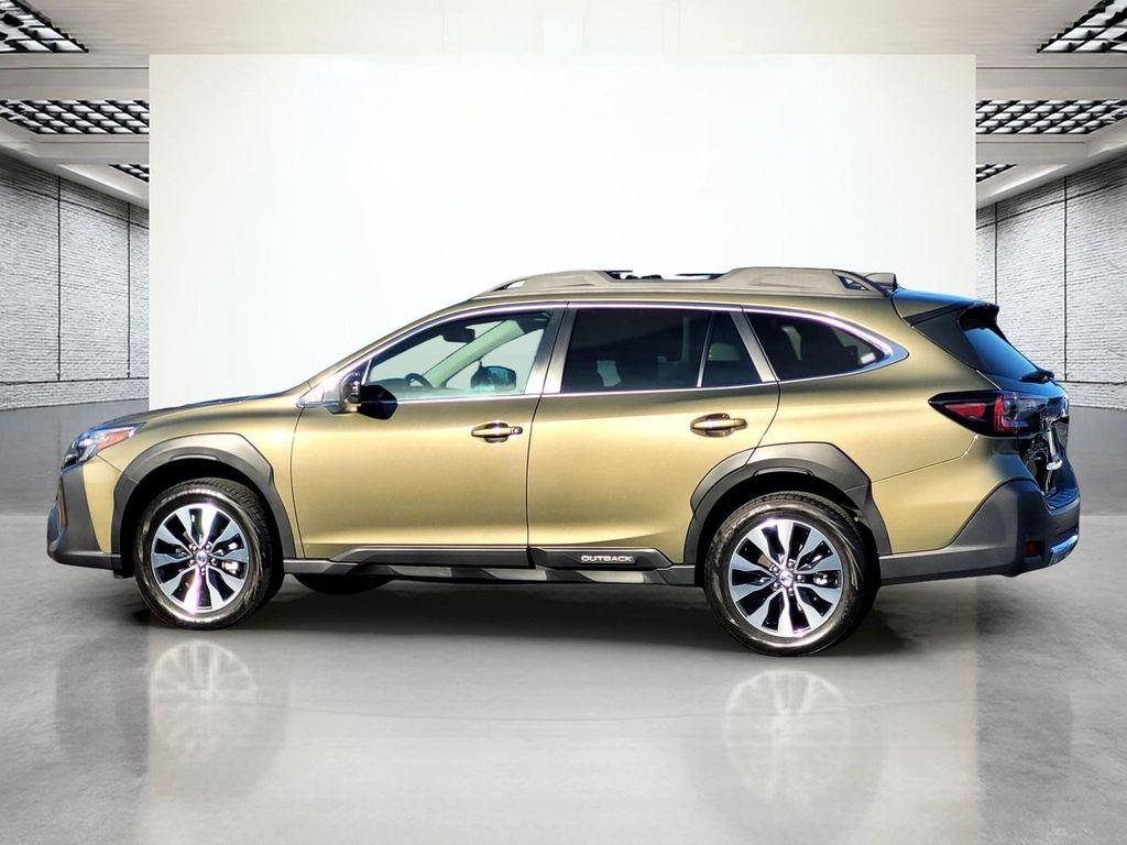 used 2024 Subaru Outback car, priced at $30,000