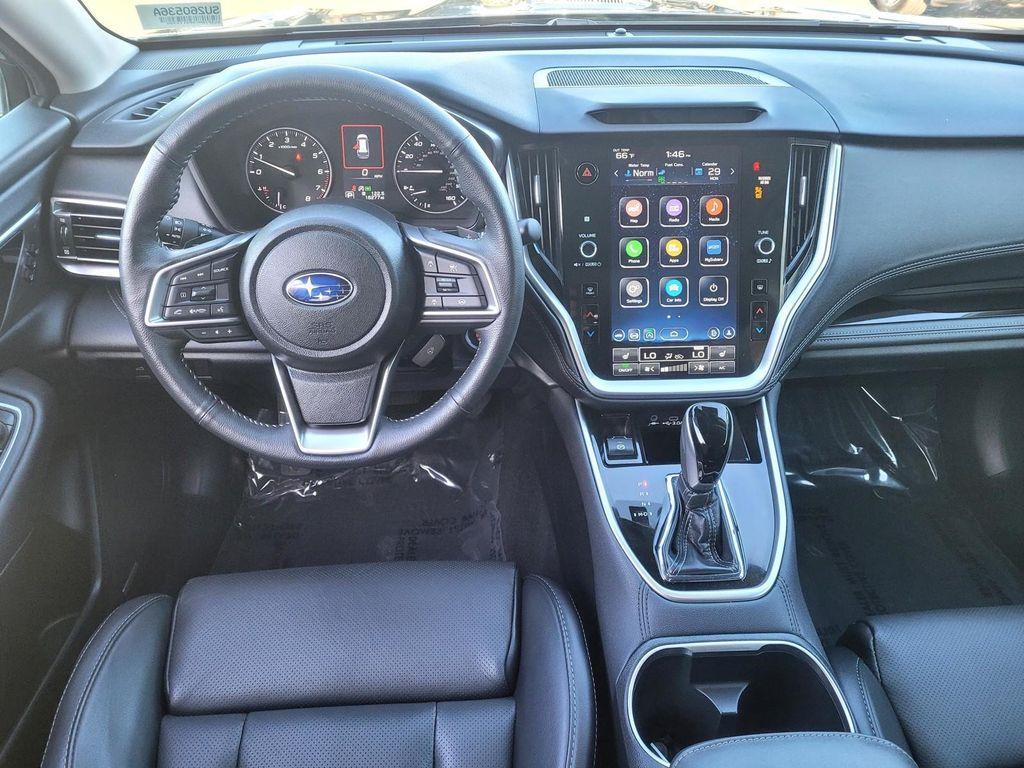 used 2024 Subaru Outback car, priced at $30,000