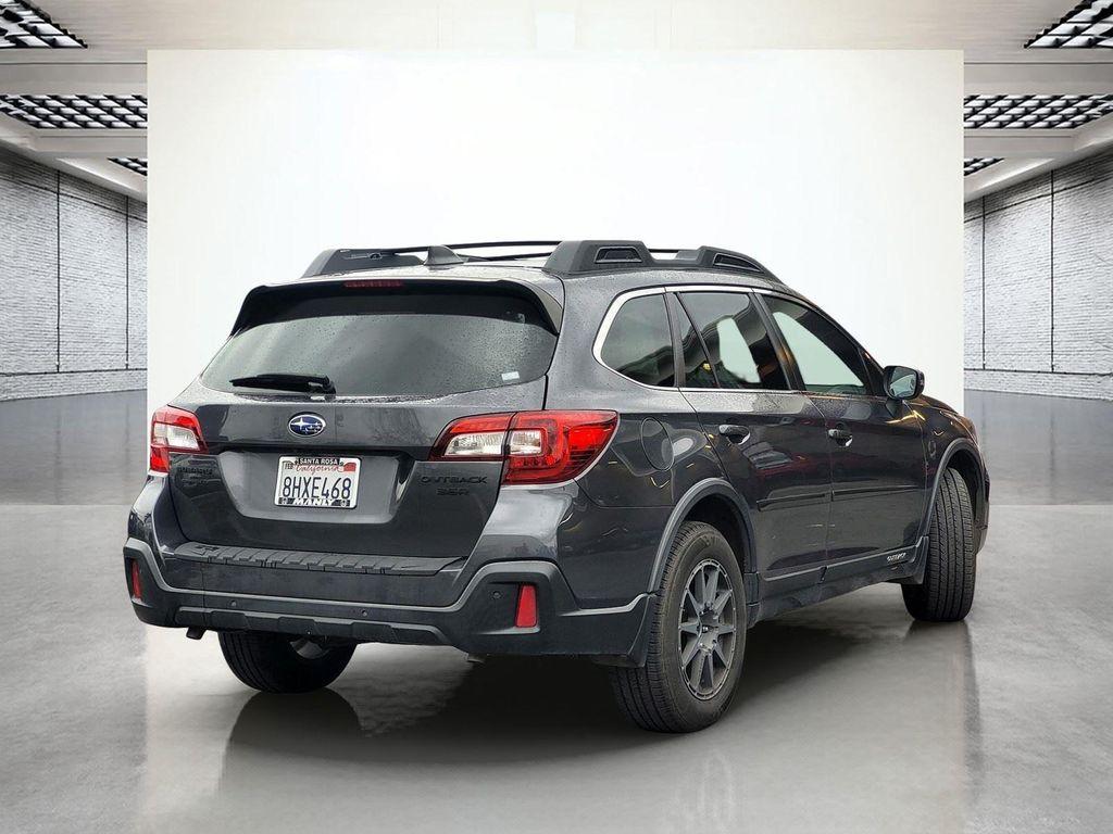 used 2019 Subaru Outback car, priced at $22,750