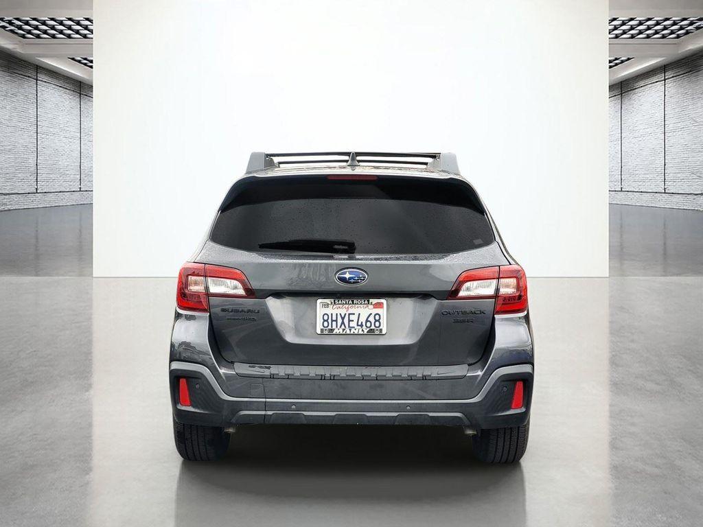 used 2019 Subaru Outback car, priced at $22,750