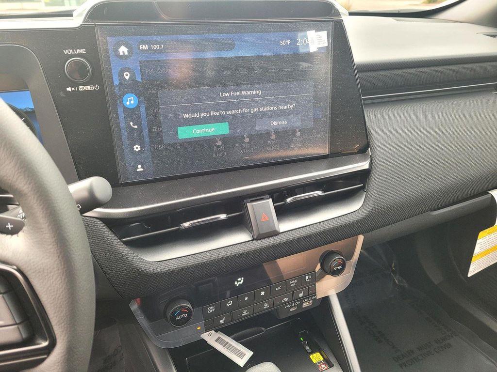 new 2026 Subaru Outback car, priced at $44,034