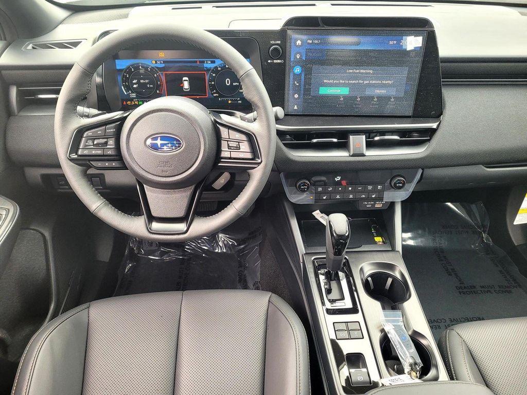 new 2026 Subaru Outback car, priced at $44,034