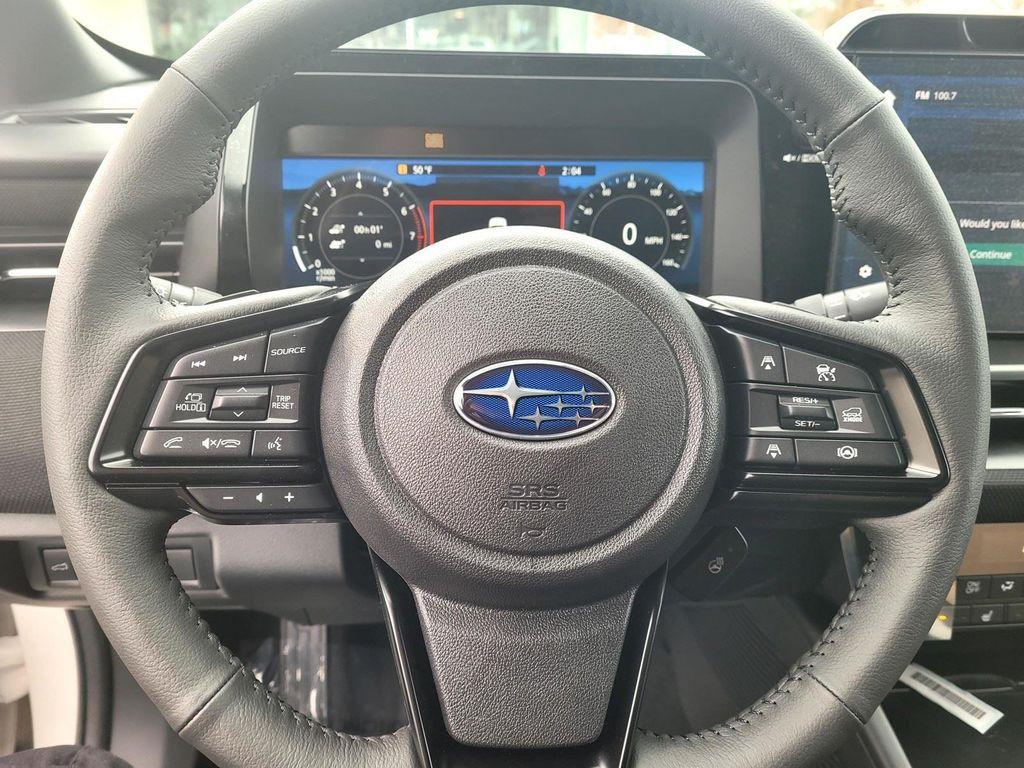 new 2026 Subaru Outback car, priced at $44,034