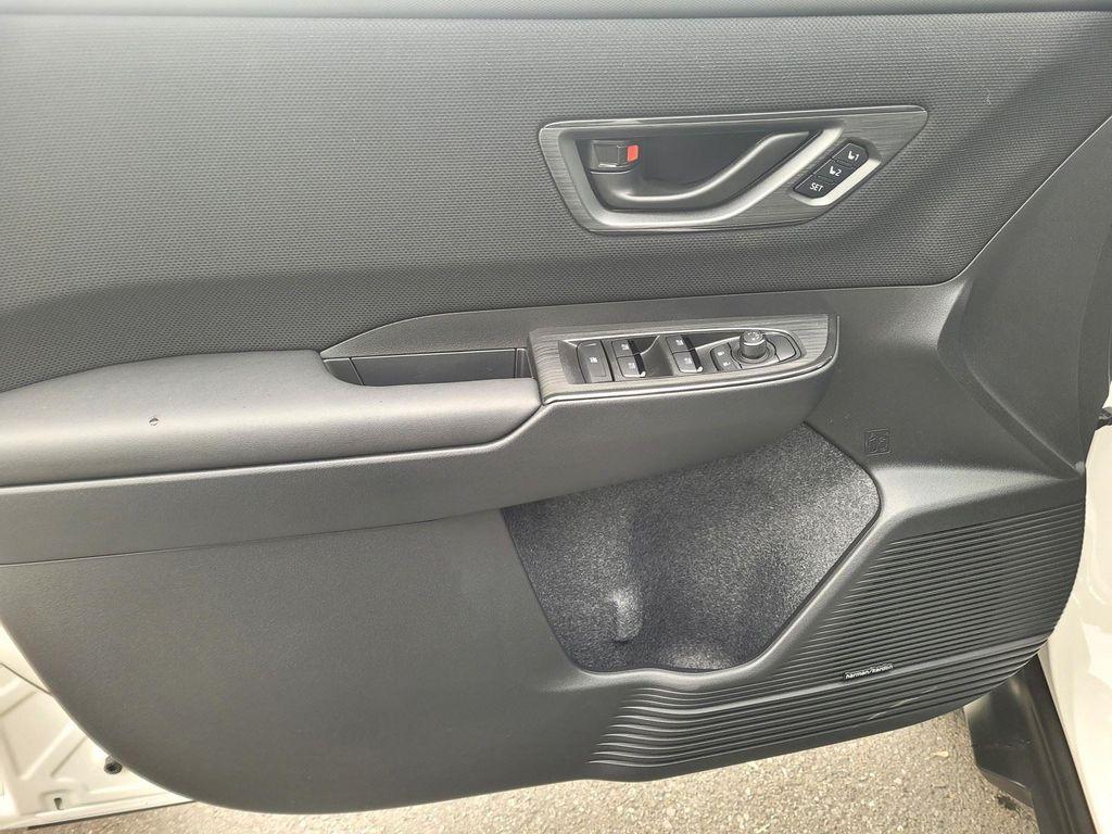 new 2026 Subaru Outback car, priced at $44,034