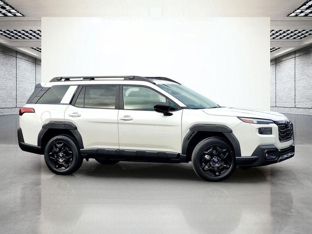 new 2026 Subaru Outback car, priced at $44,034