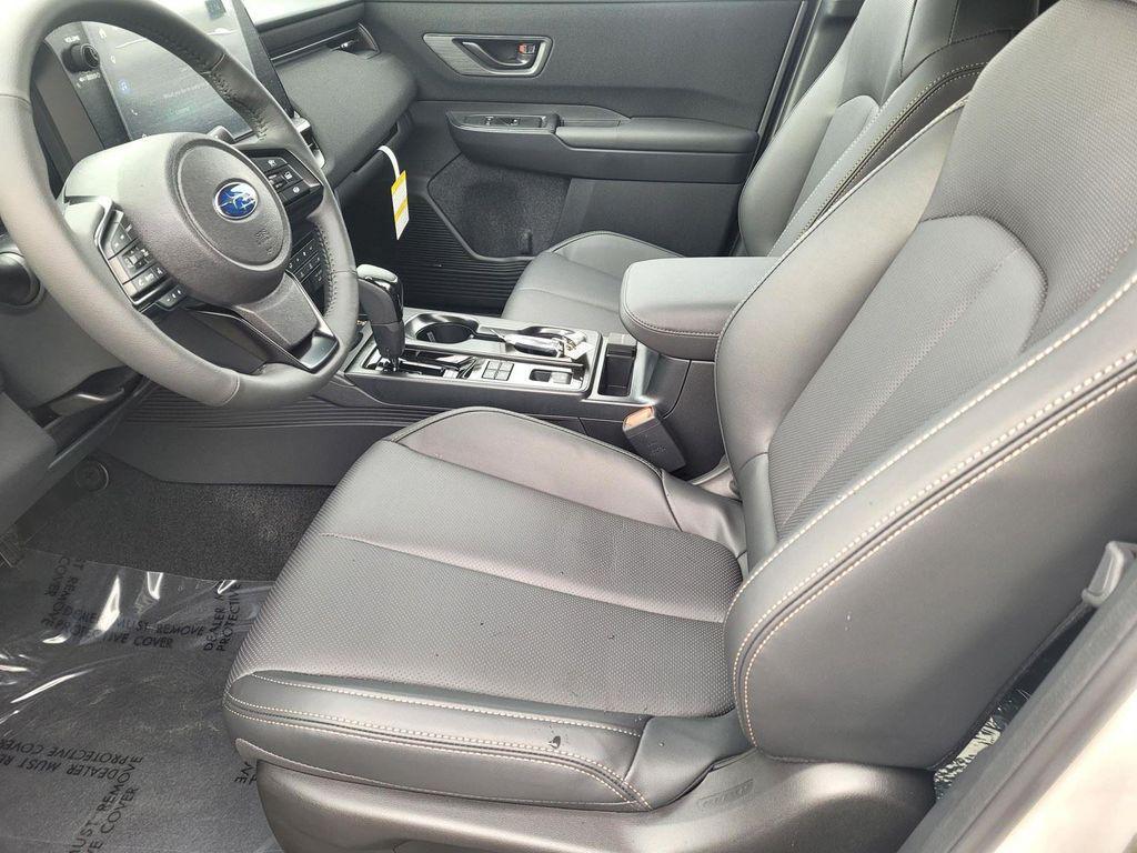 new 2026 Subaru Outback car, priced at $44,034