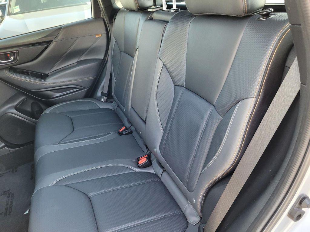 used 2022 Subaru Forester car, priced at $28,973