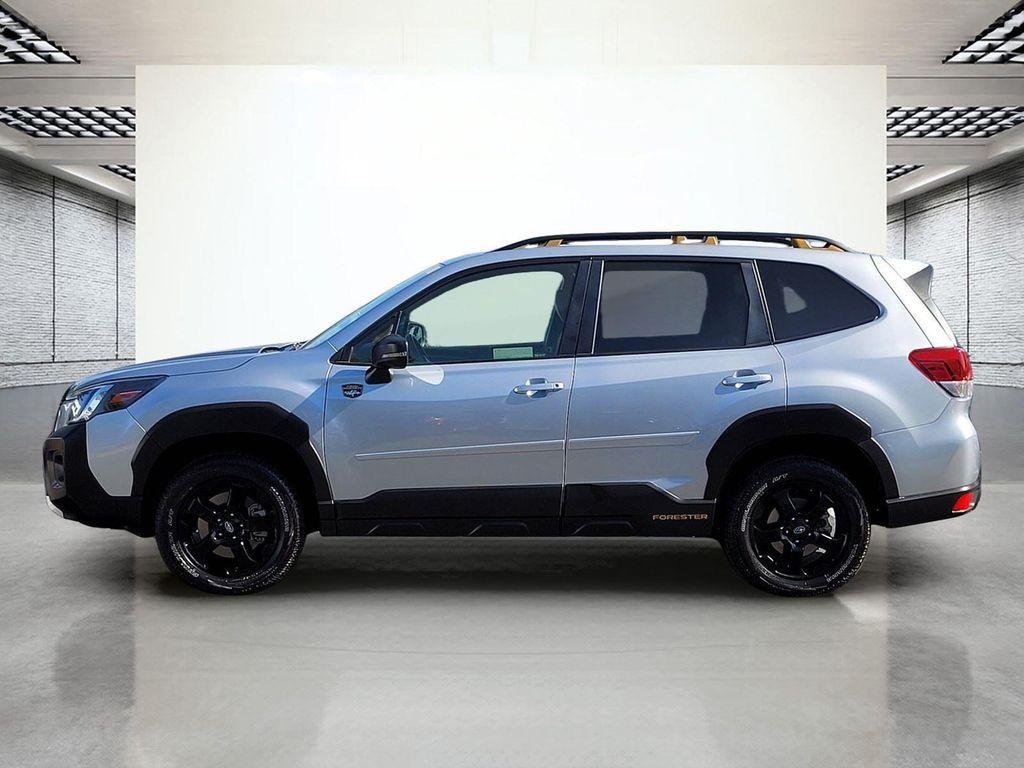 used 2022 Subaru Forester car, priced at $28,973