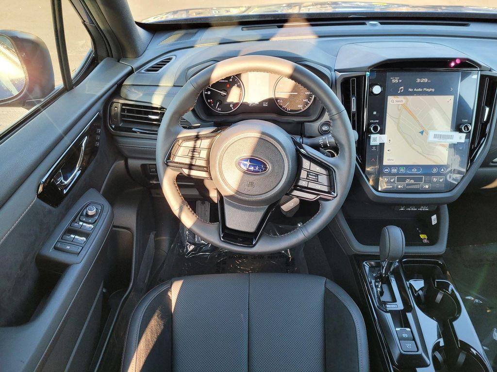 new 2026 Subaru Forester car, priced at $44,171