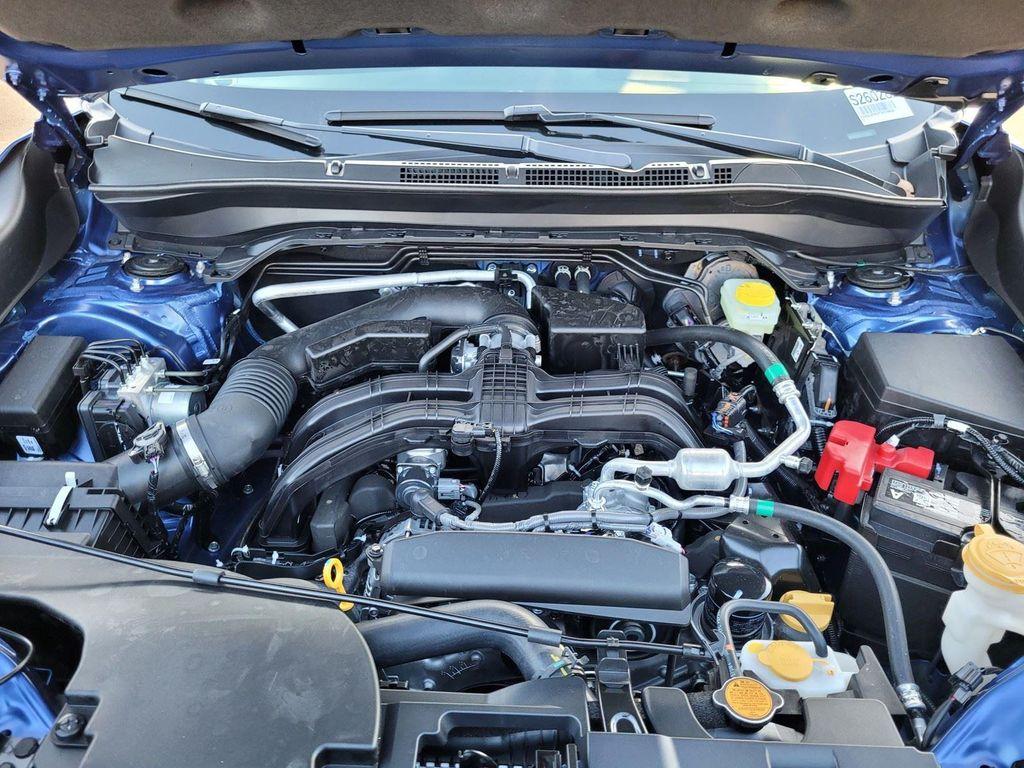 new 2026 Subaru Forester car, priced at $44,171