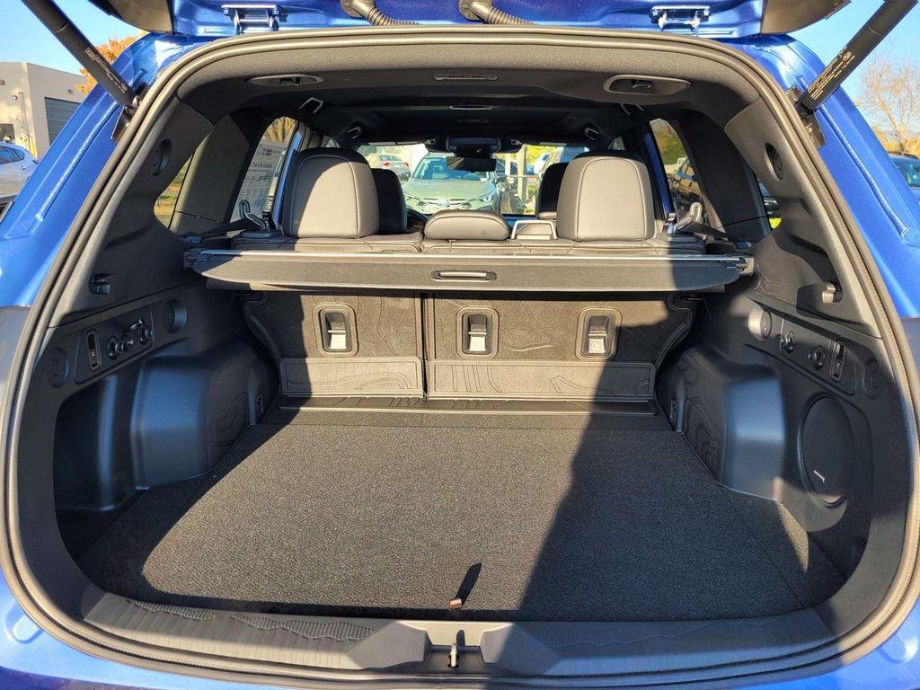 new 2026 Subaru Forester car, priced at $44,171