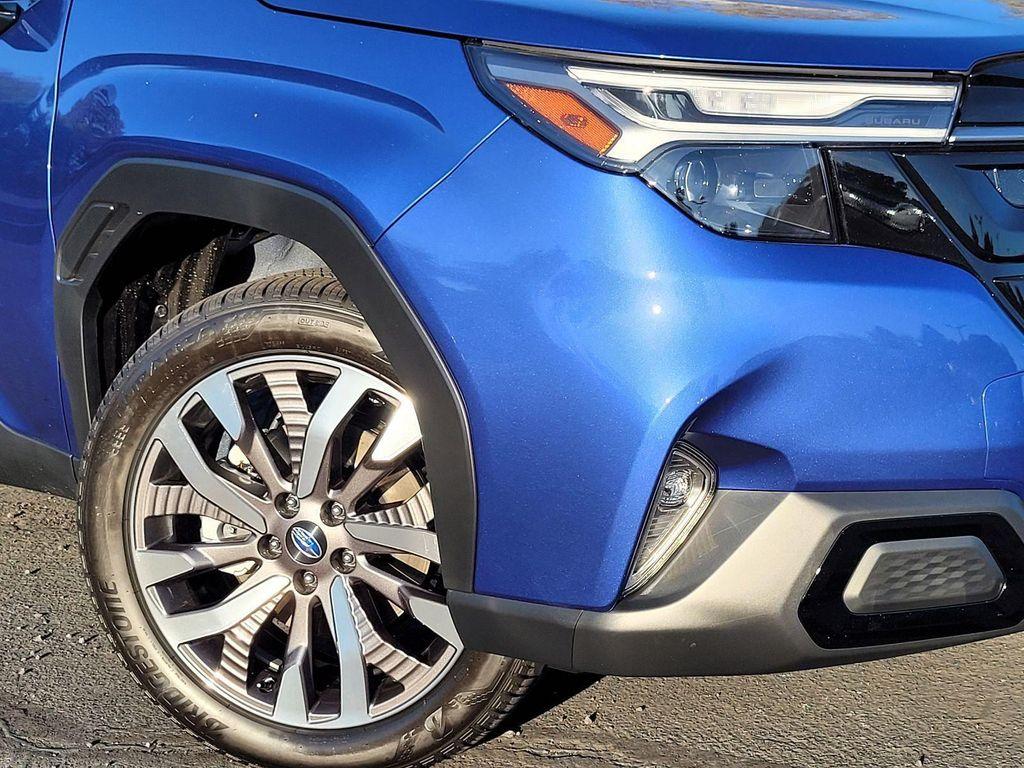 new 2026 Subaru Forester car, priced at $44,171