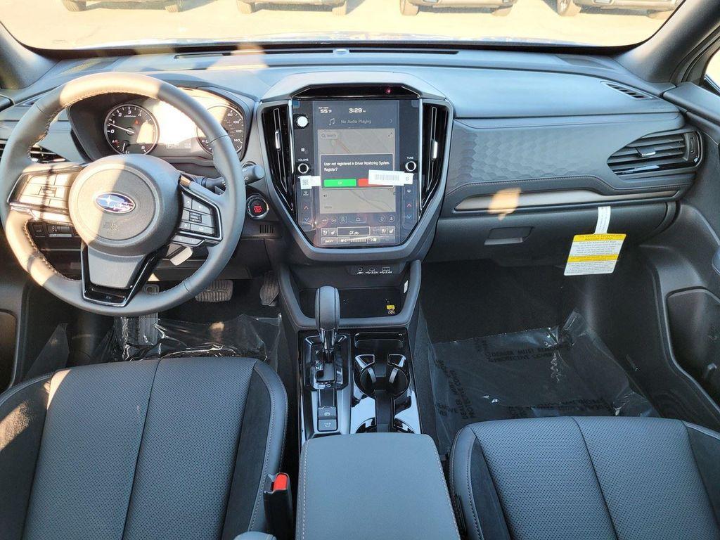 new 2026 Subaru Forester car, priced at $44,171