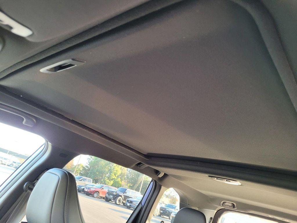 new 2026 Subaru Forester car, priced at $44,171