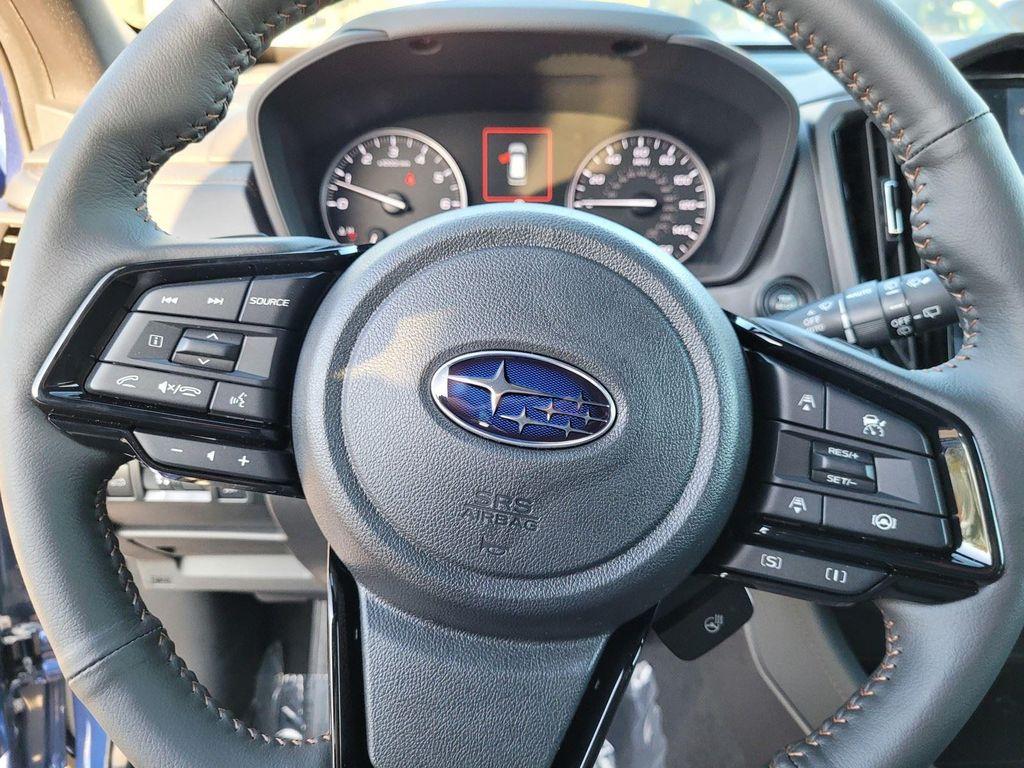 new 2026 Subaru Forester car, priced at $44,171