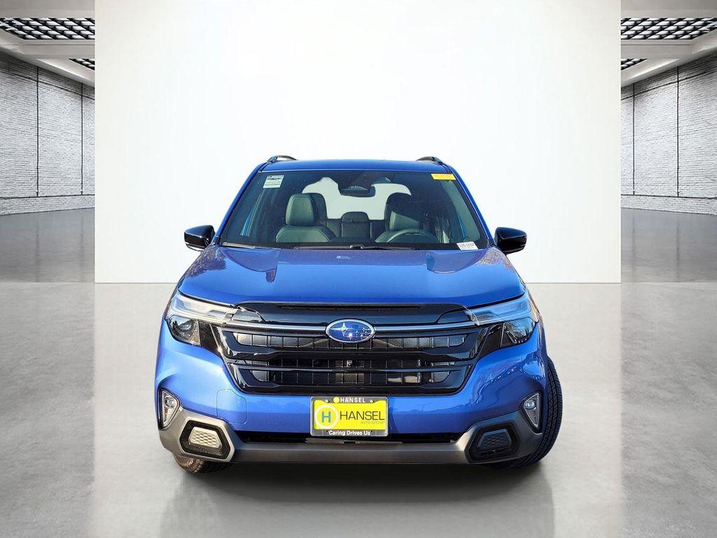 new 2026 Subaru Forester car, priced at $44,171