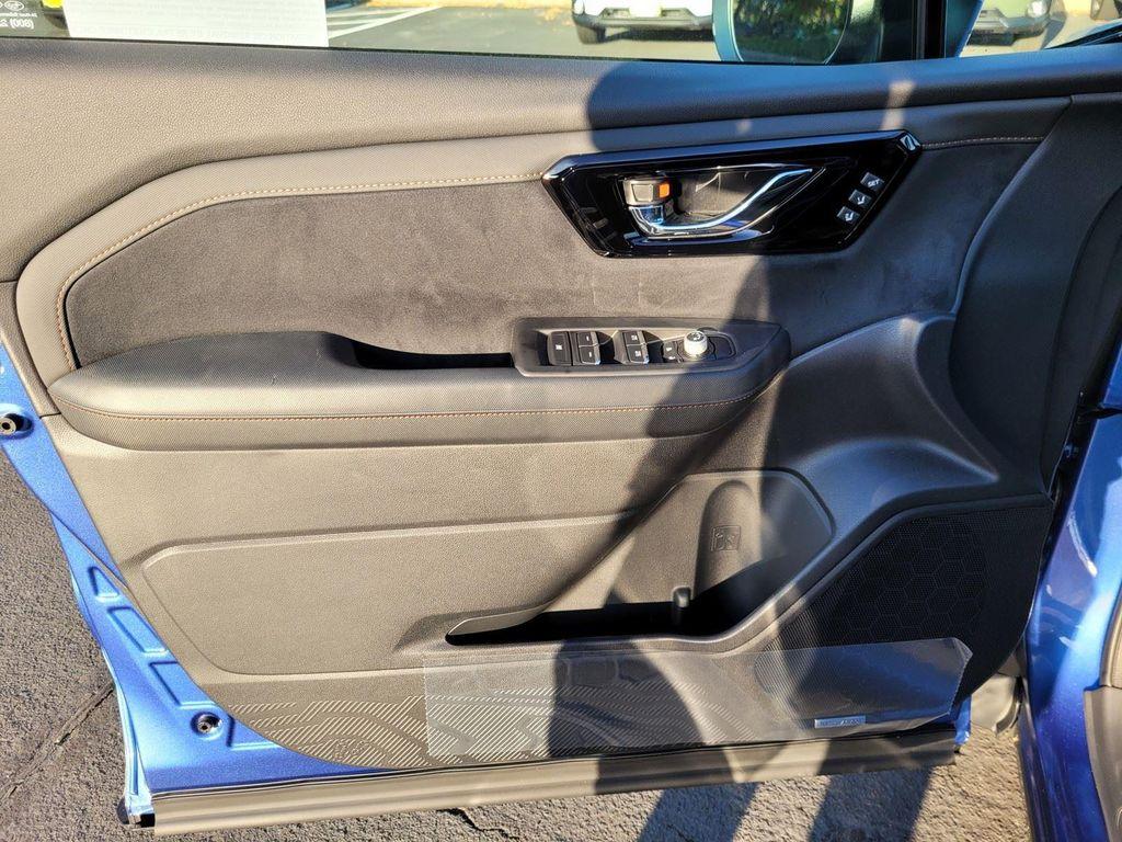 new 2026 Subaru Forester car, priced at $44,171