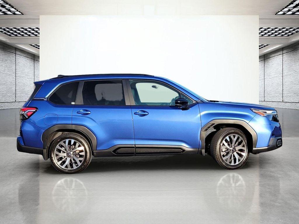 new 2026 Subaru Forester car, priced at $44,171