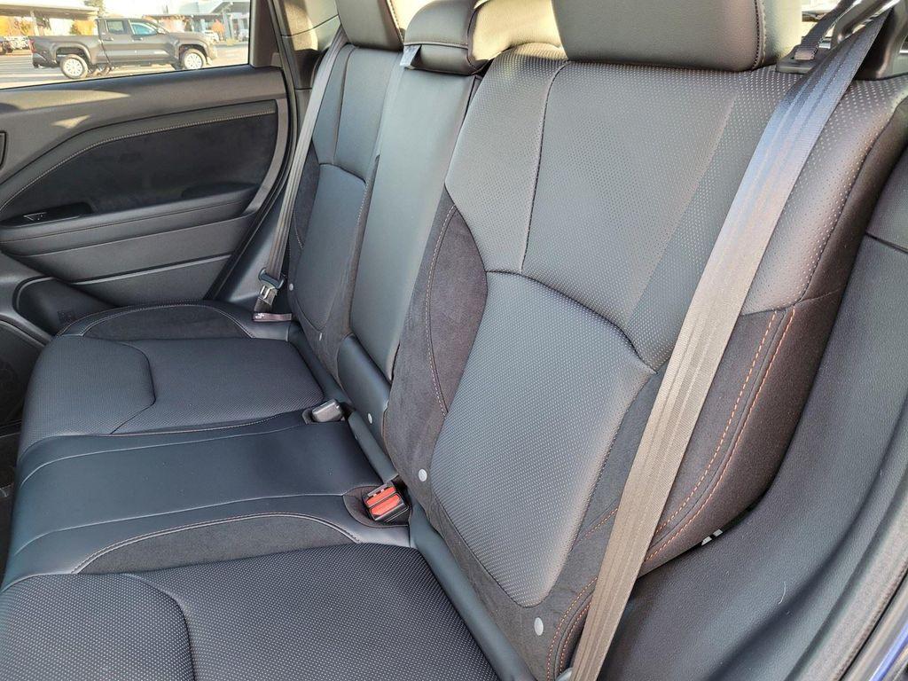 new 2026 Subaru Forester car, priced at $44,171