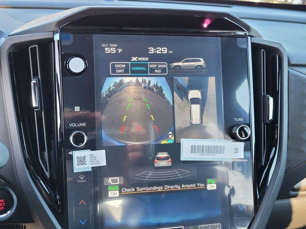 new 2026 Subaru Forester car, priced at $44,171