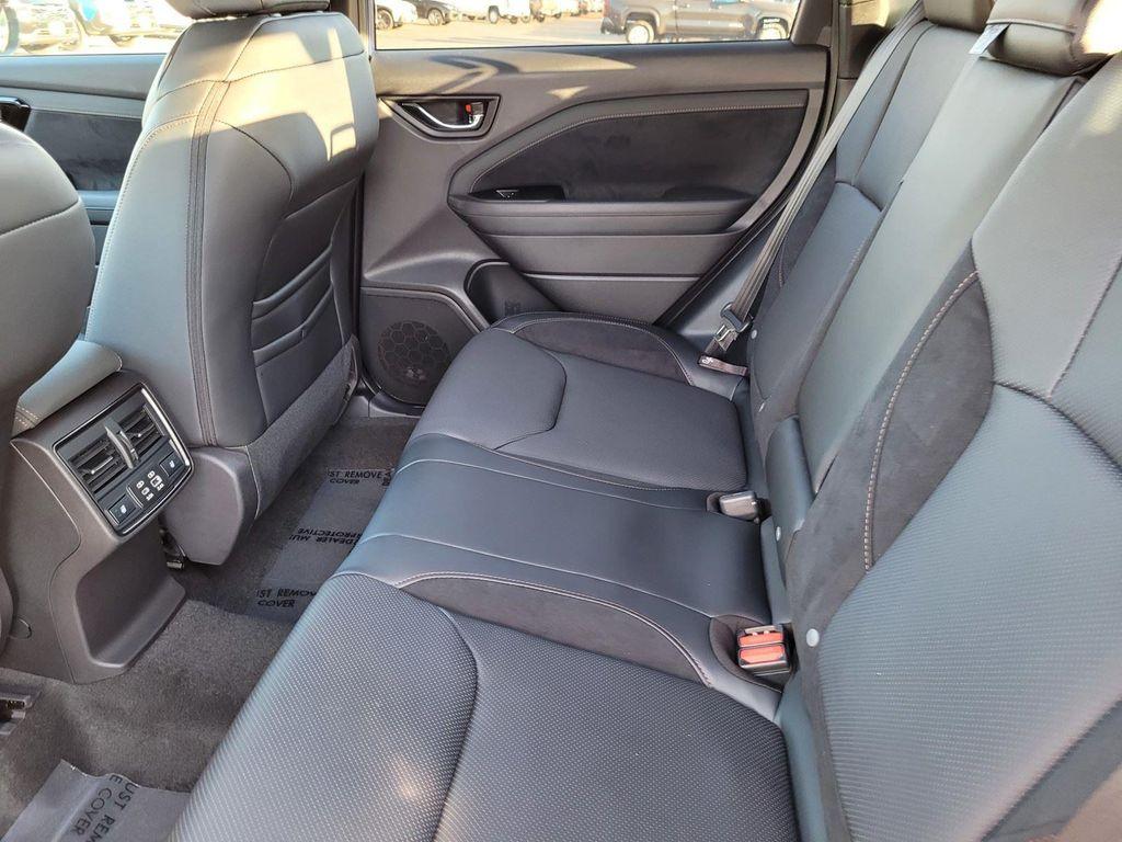 new 2026 Subaru Forester car, priced at $44,171