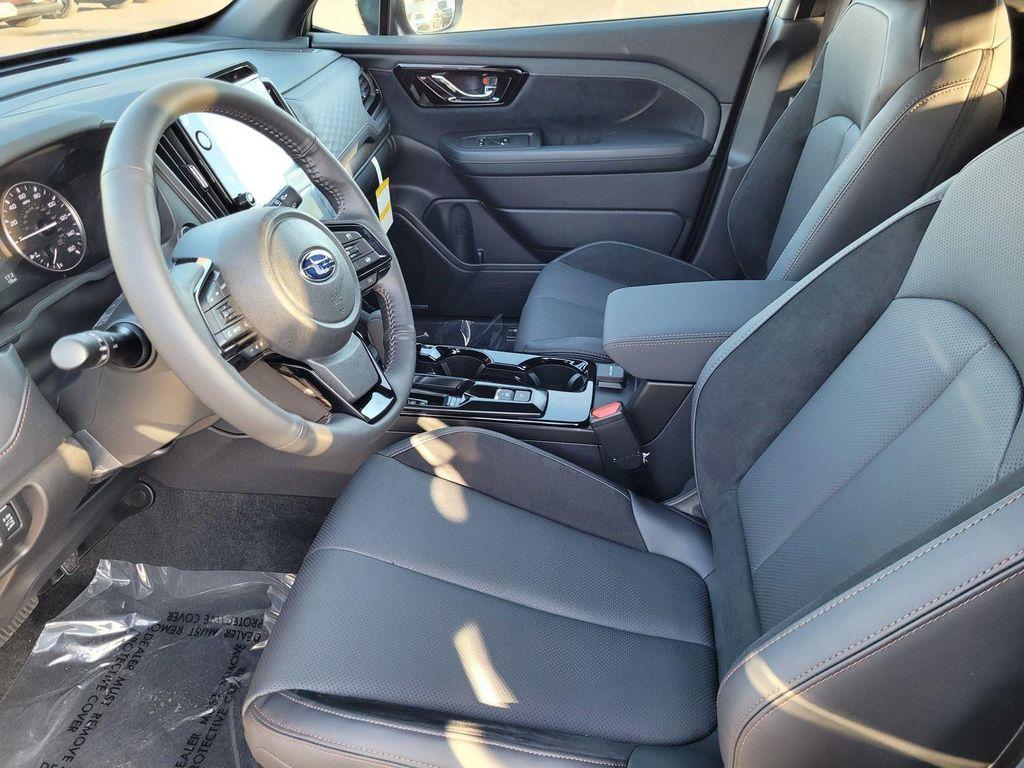 new 2026 Subaru Forester car, priced at $44,171