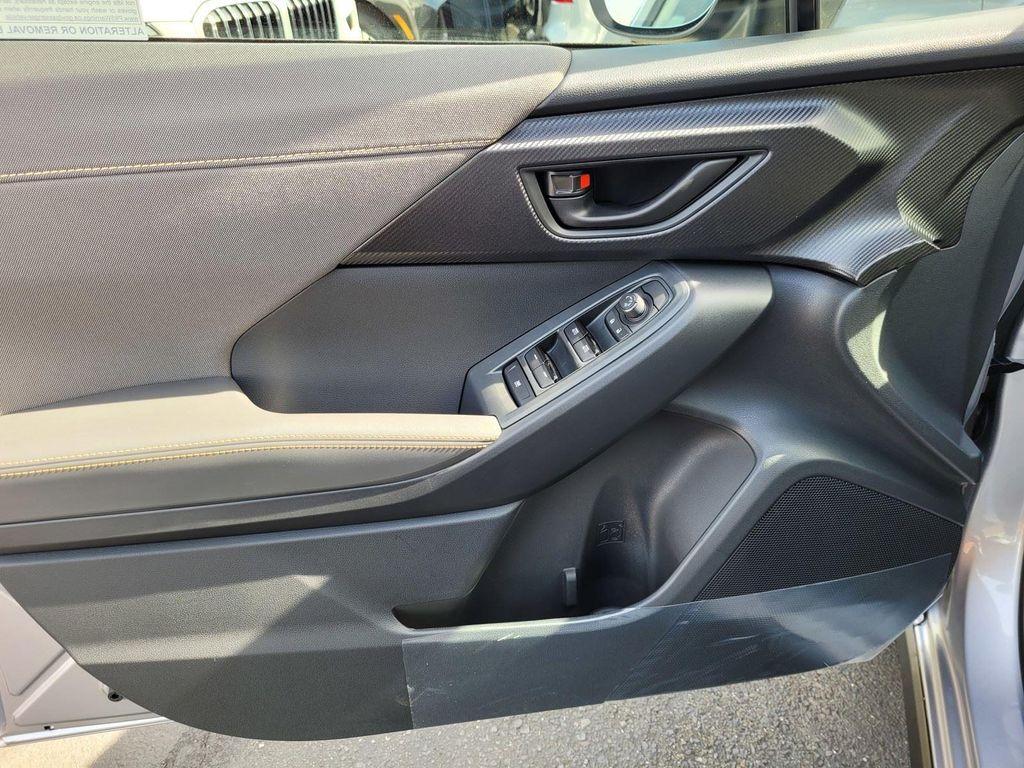 new 2026 Subaru Crosstrek Hybrid car, priced at $36,752