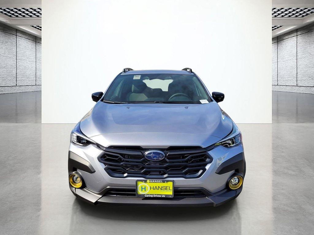 new 2026 Subaru Crosstrek Hybrid car, priced at $36,752