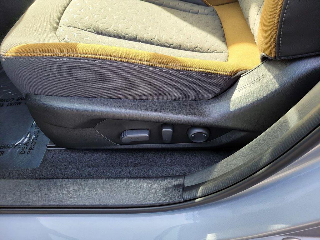 new 2026 Subaru Crosstrek Hybrid car, priced at $36,752