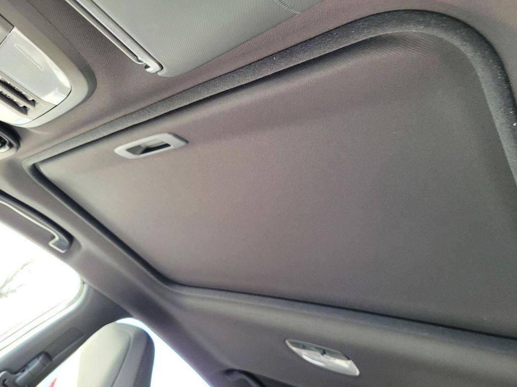 new 2026 Subaru Crosstrek Hybrid car, priced at $36,752