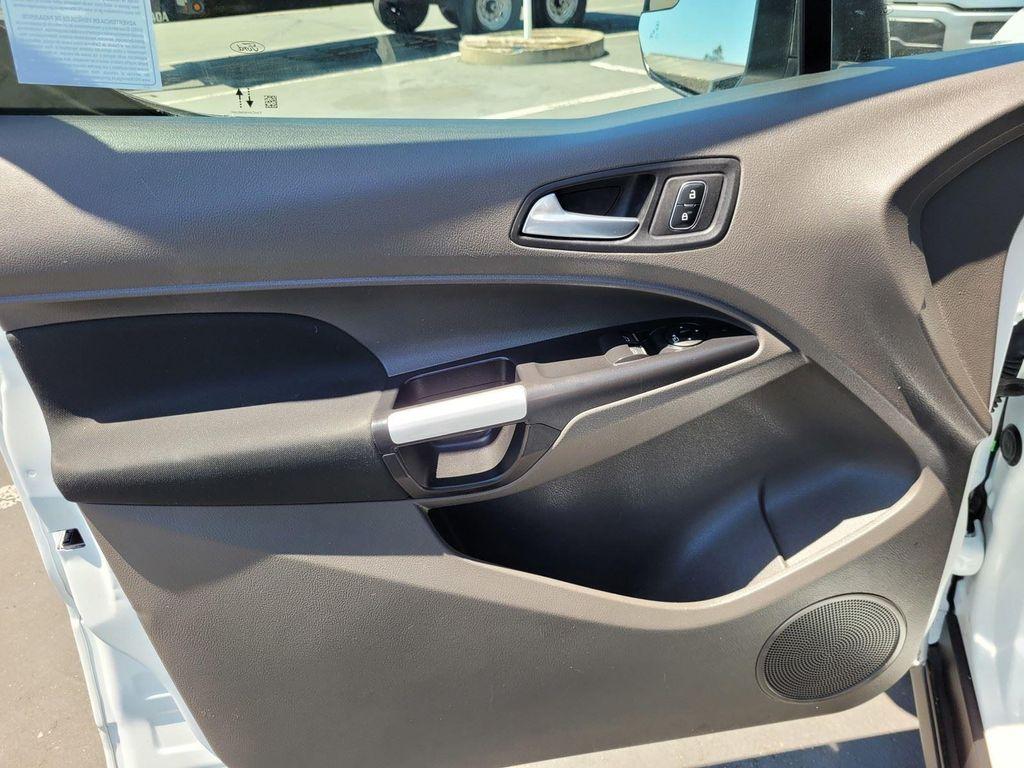 used 2023 Ford Transit Connect car, priced at $31,084