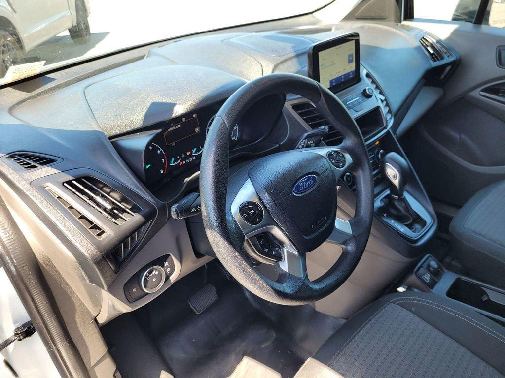 used 2023 Ford Transit Connect car, priced at $31,084