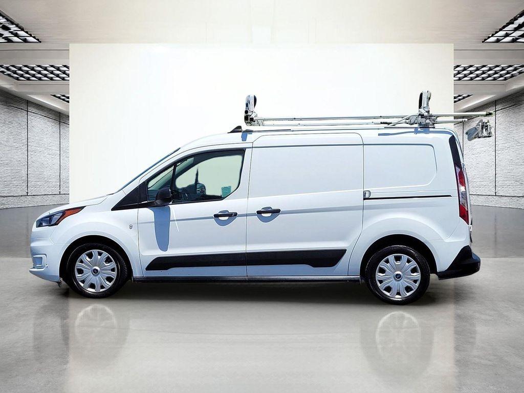 used 2023 Ford Transit Connect car, priced at $31,084