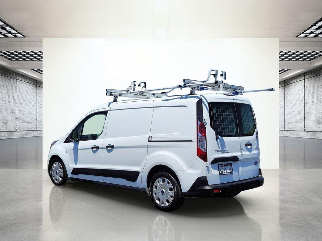 used 2023 Ford Transit Connect car, priced at $31,084
