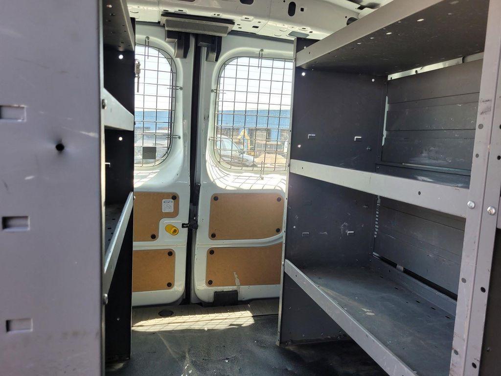 used 2023 Ford Transit Connect car, priced at $31,084