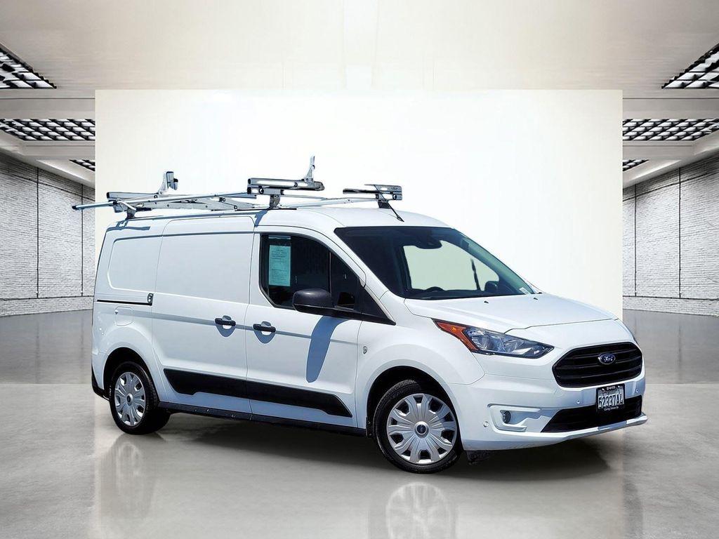 used 2023 Ford Transit Connect car, priced at $31,084