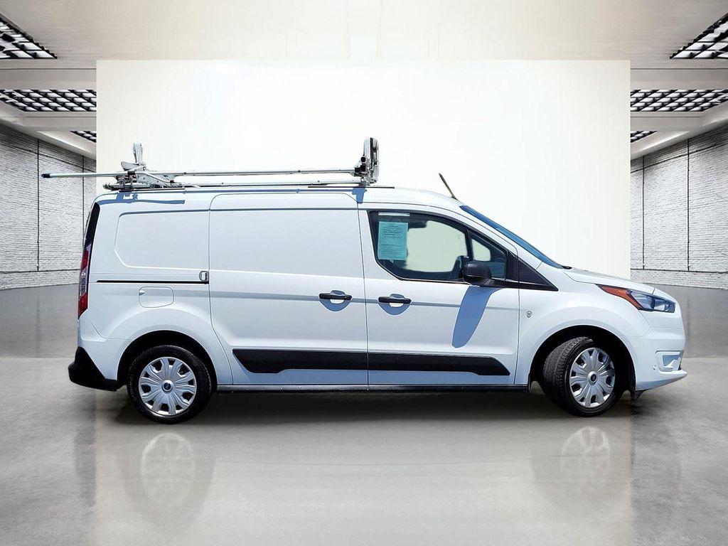 used 2023 Ford Transit Connect car, priced at $31,084