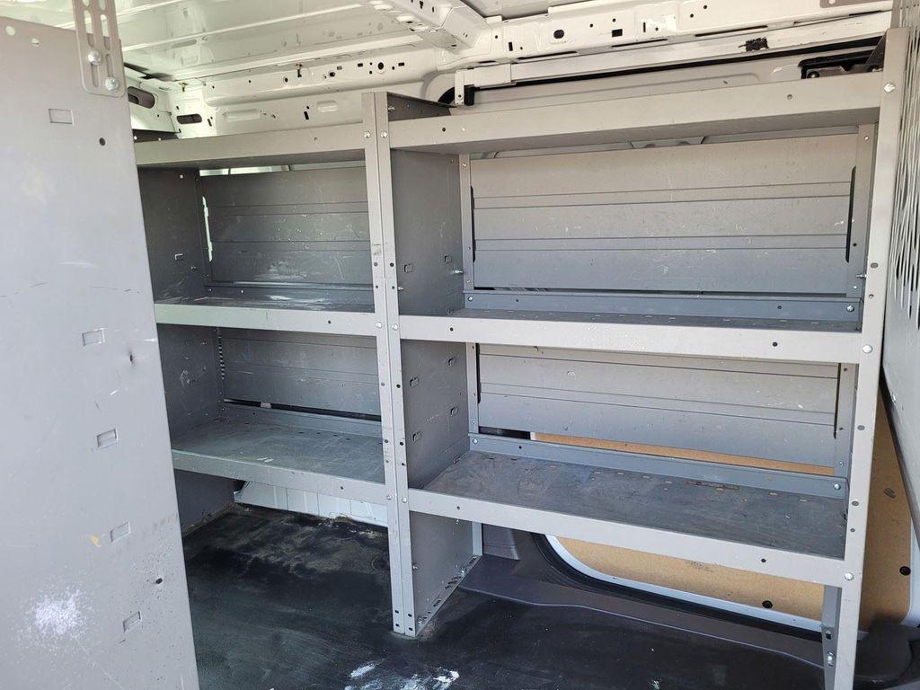 used 2023 Ford Transit Connect car, priced at $31,084