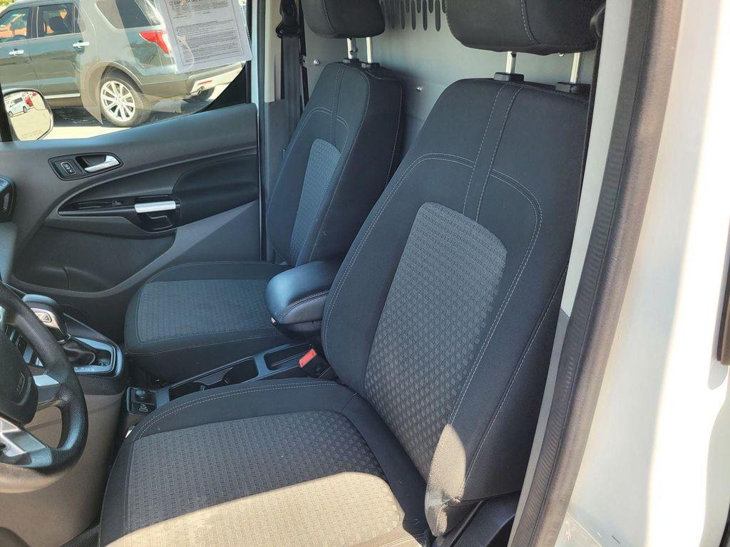 used 2023 Ford Transit Connect car, priced at $31,084