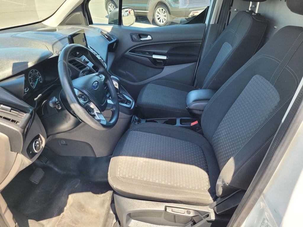 used 2023 Ford Transit Connect car, priced at $31,084