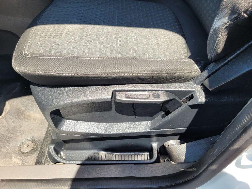 used 2023 Ford Transit Connect car, priced at $31,084