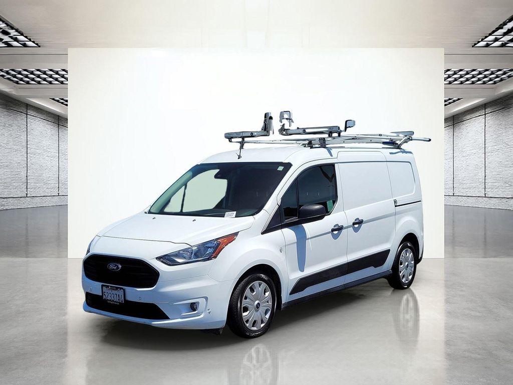 used 2023 Ford Transit Connect car, priced at $31,084