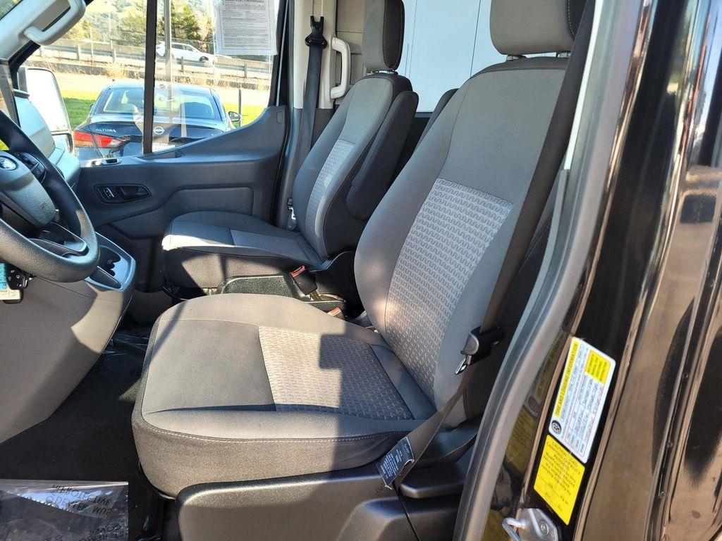 used 2023 Ford Transit-350 car, priced at $39,788