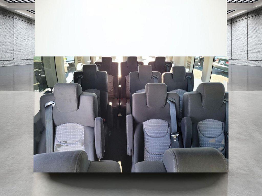 used 2023 Ford Transit-350 car, priced at $39,788