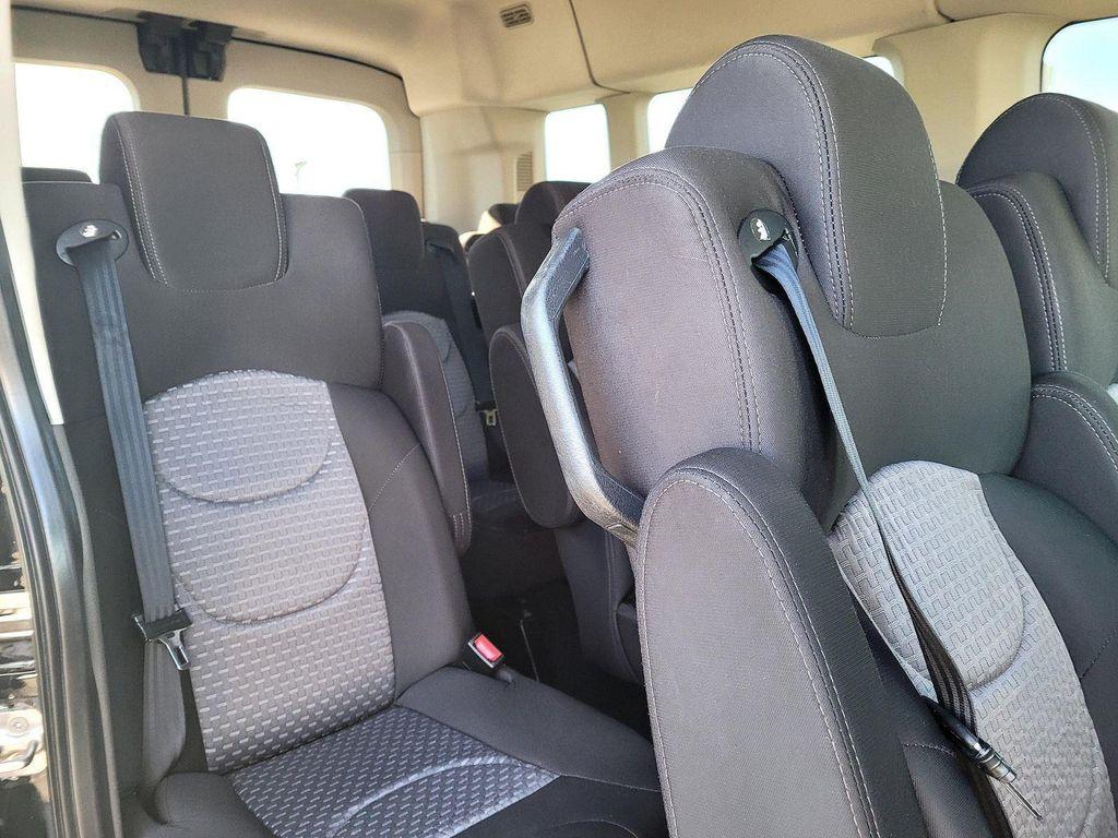 used 2023 Ford Transit-350 car, priced at $39,788