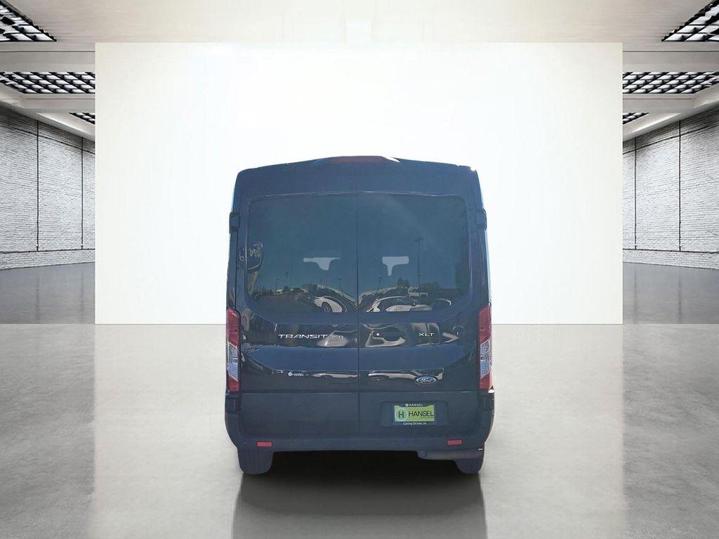 used 2023 Ford Transit-350 car, priced at $39,788